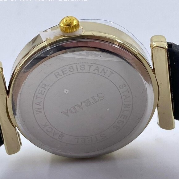 NIB Strada Watch & Scarf Set - Picture 4 of 6